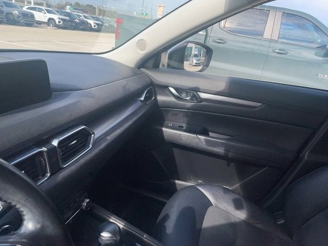 2019 Mazda Mazda CX-5 Touring