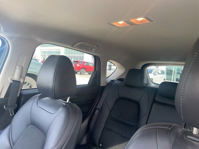 2019 Mazda Mazda CX-5 Touring