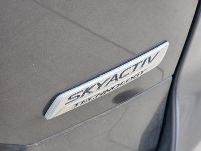 2019 Mazda Mazda CX-5 Grand Touring