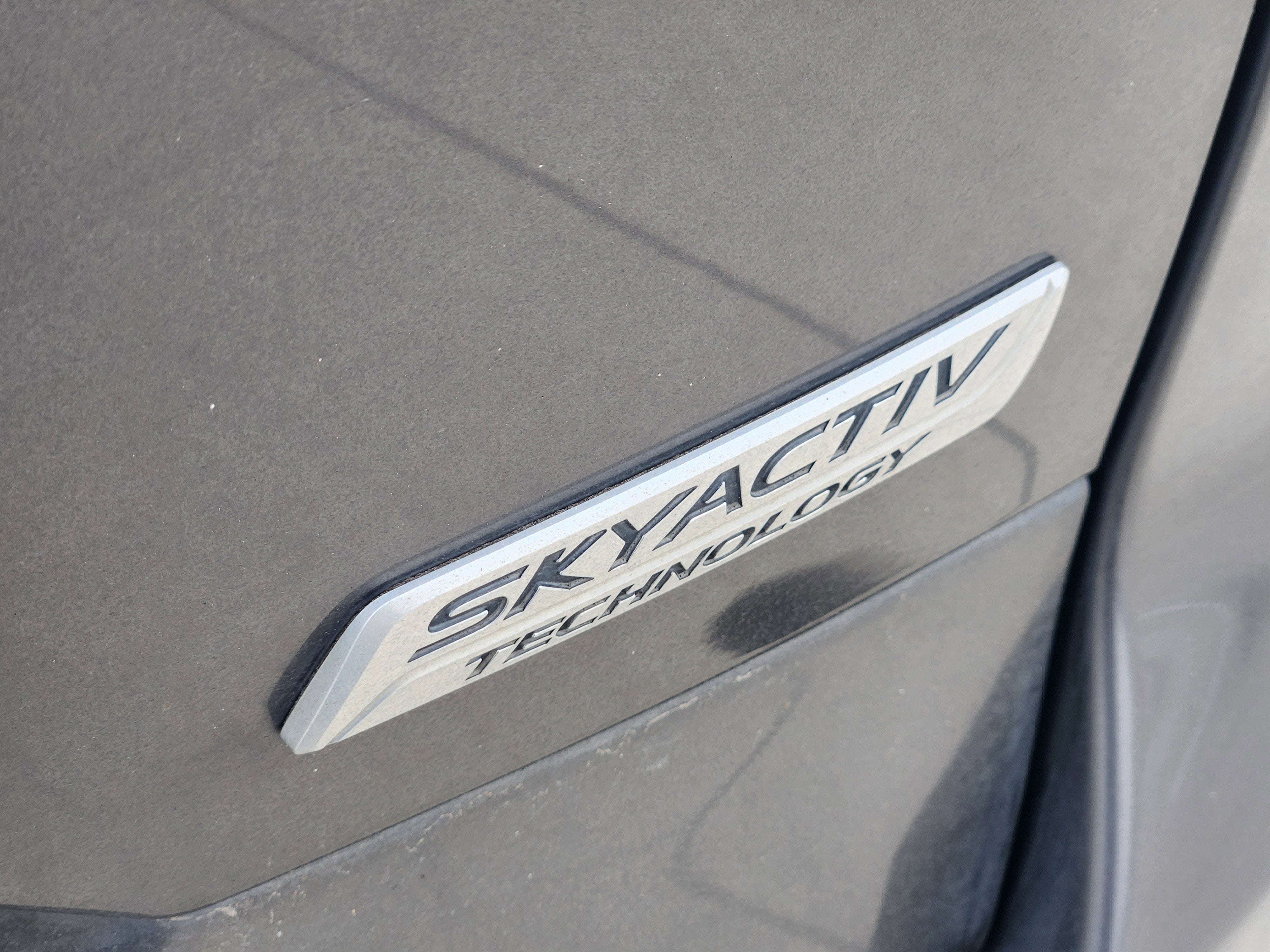 2019 Mazda Mazda CX-5 Grand Touring