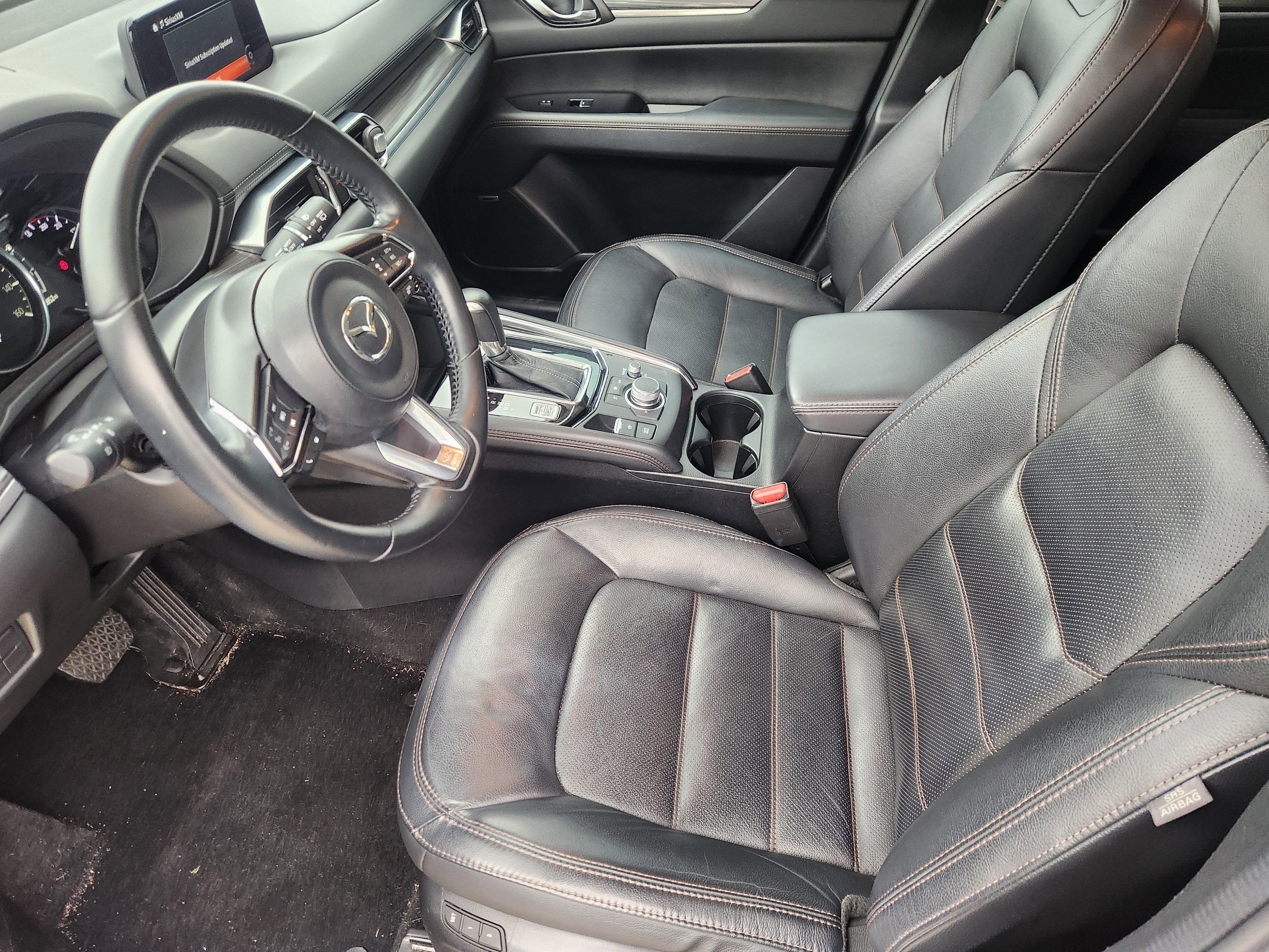 2019 Mazda Mazda CX-5 Grand Touring