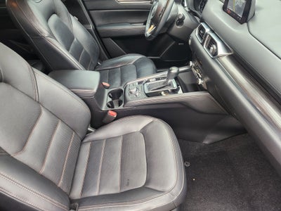 2019 Mazda Mazda CX-5 Grand Touring