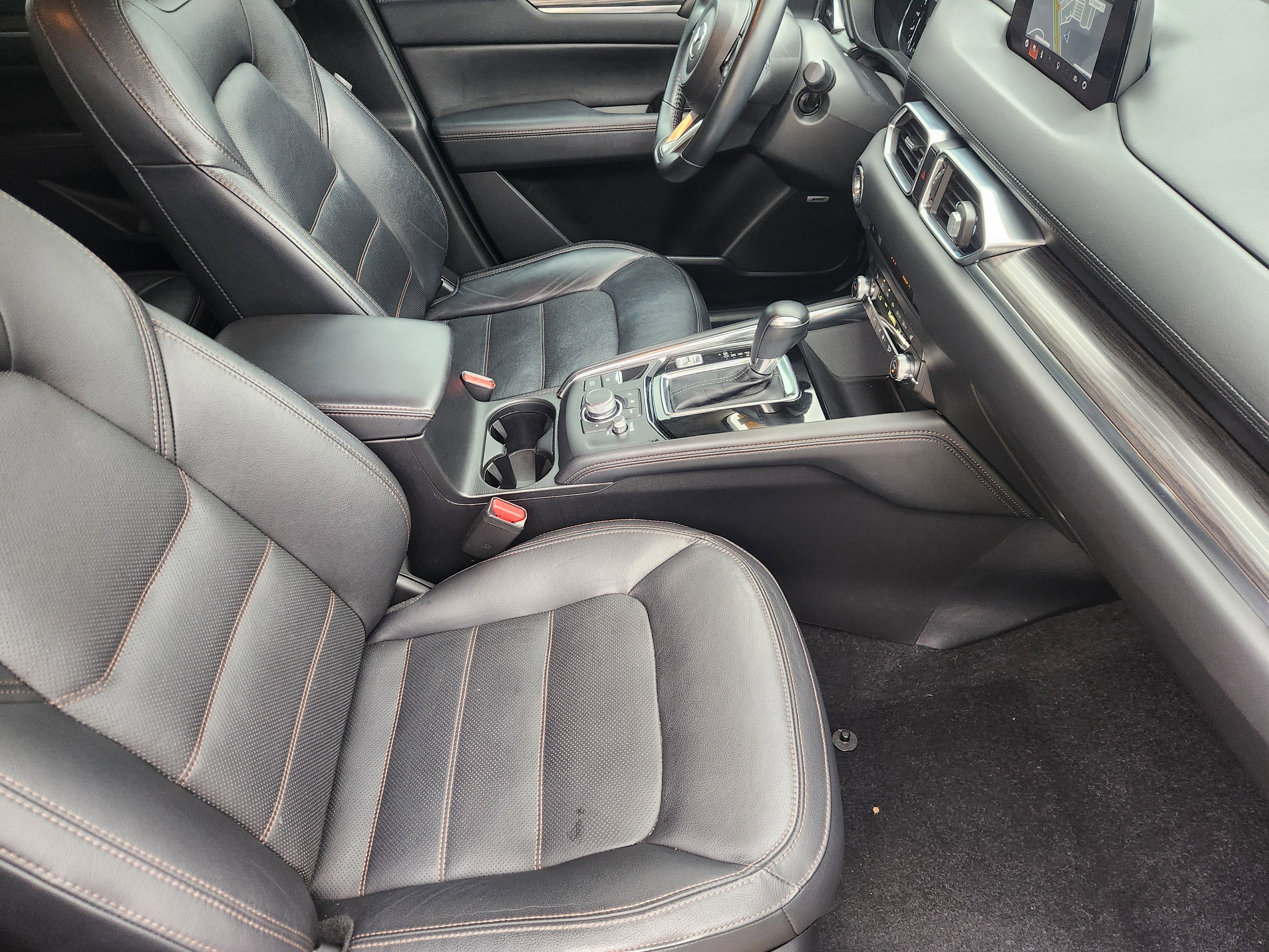 2019 Mazda Mazda CX-5 Grand Touring