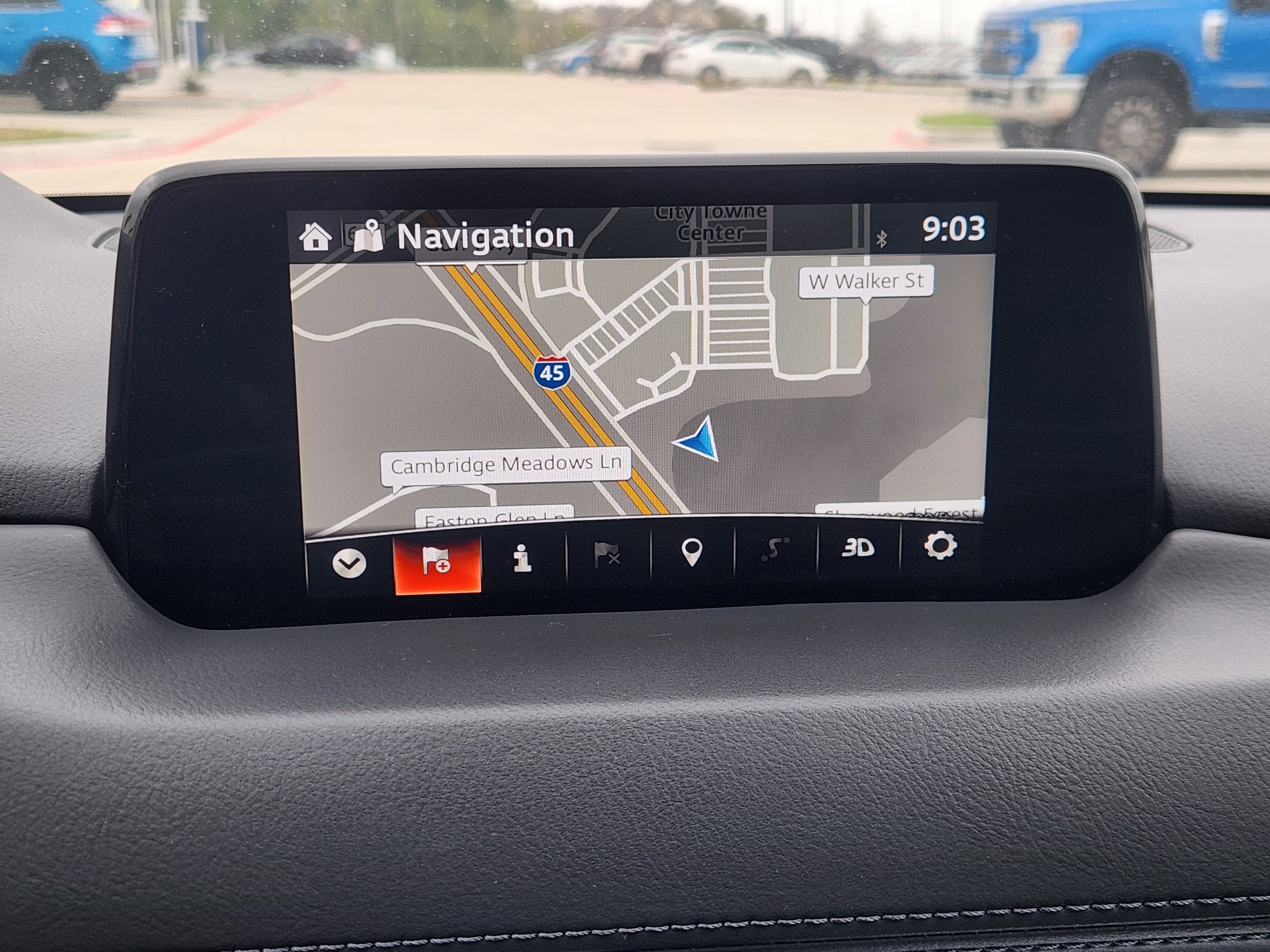 2019 Mazda Mazda CX-5 Grand Touring