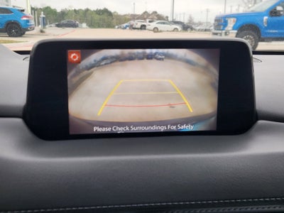 2019 Mazda Mazda CX-5 Grand Touring