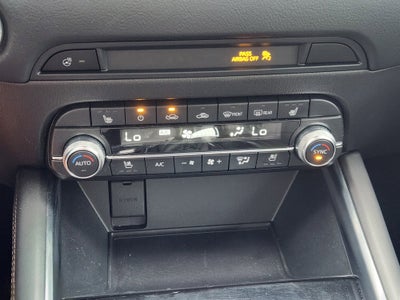 2019 Mazda Mazda CX-5 Grand Touring