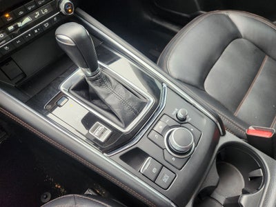 2019 Mazda Mazda CX-5 Grand Touring