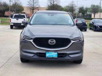 2019 Mazda Mazda CX-5 Grand Touring