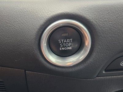 2019 Mazda Mazda CX-5 Grand Touring