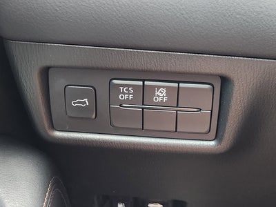 2019 Mazda Mazda CX-5 Grand Touring