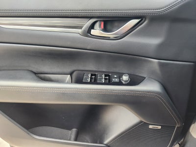 2019 Mazda Mazda CX-5 Grand Touring