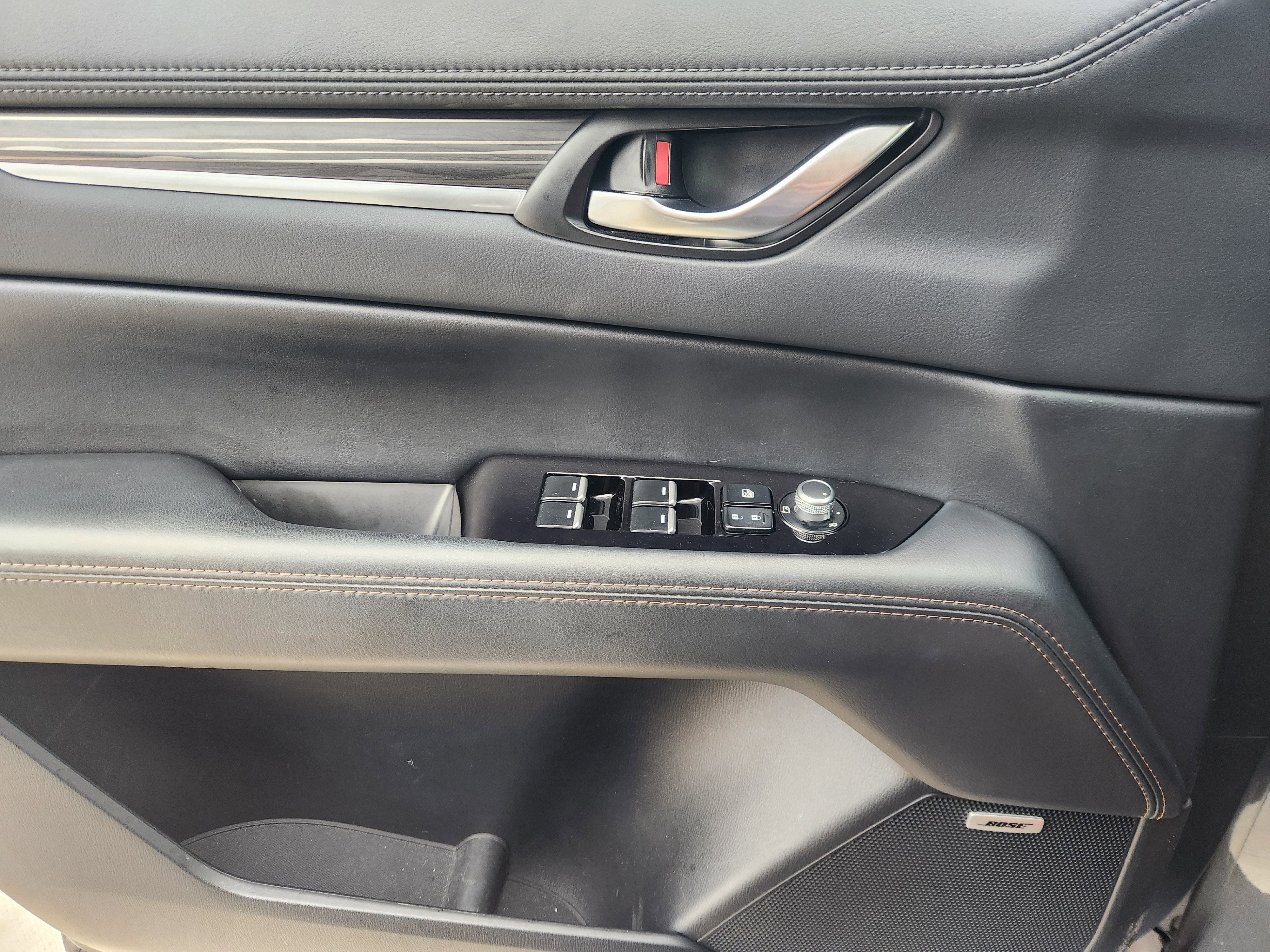 2019 Mazda Mazda CX-5 Grand Touring