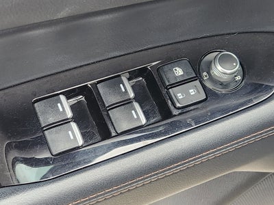 2019 Mazda Mazda CX-5 Grand Touring