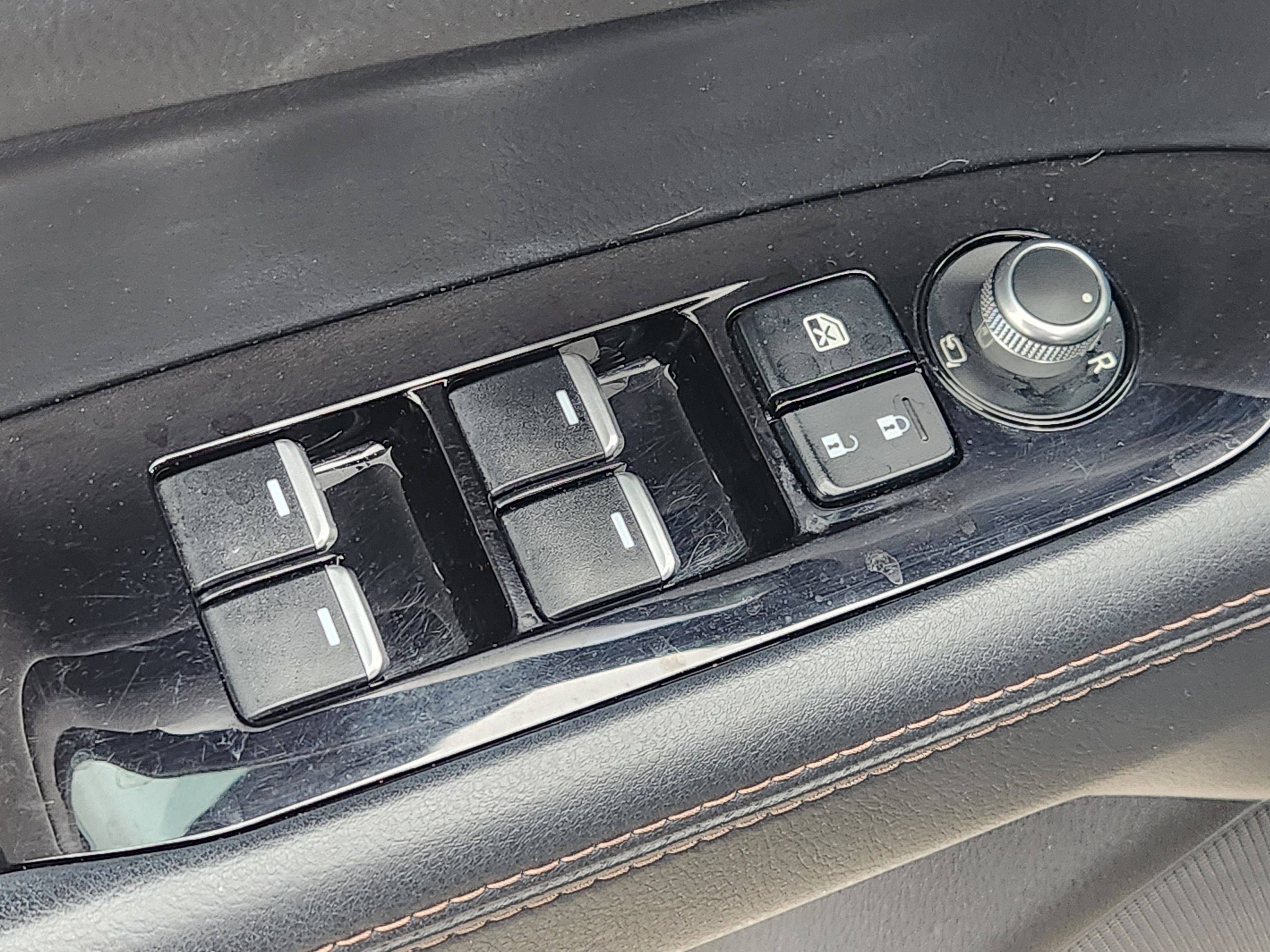 2019 Mazda Mazda CX-5 Grand Touring