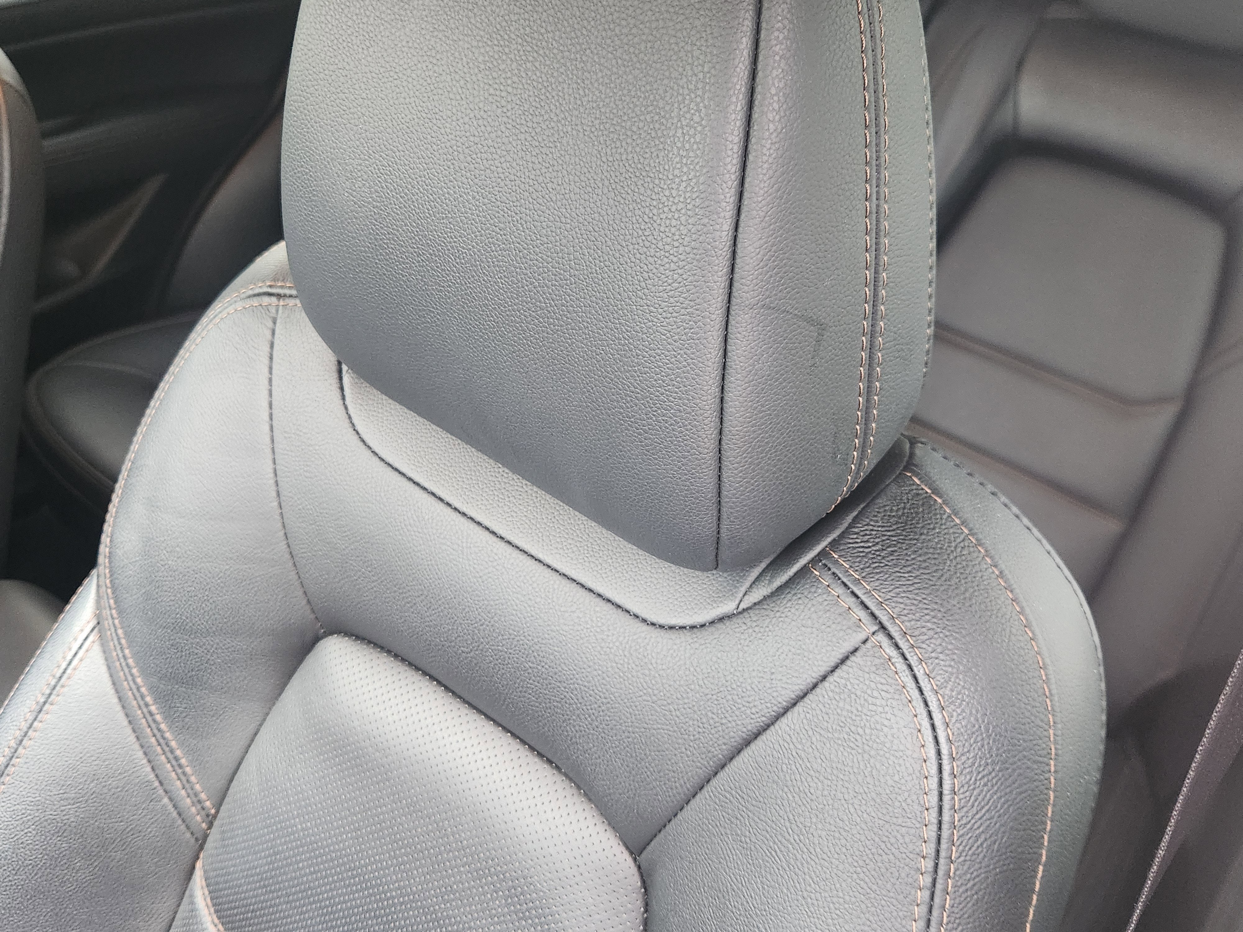 2019 Mazda Mazda CX-5 Grand Touring