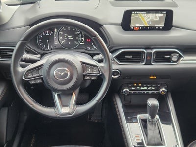 2019 Mazda Mazda CX-5 Grand Touring