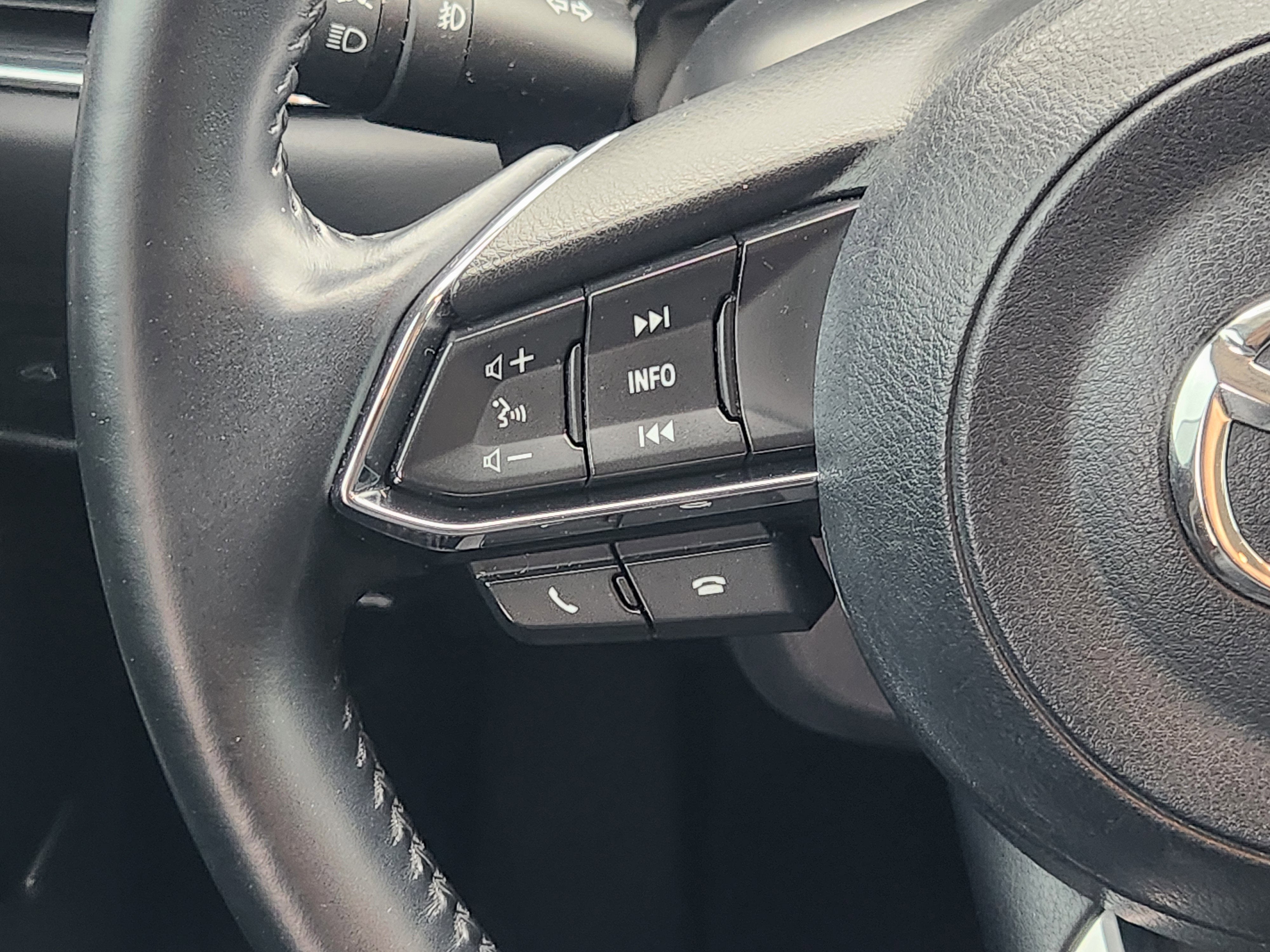 2019 Mazda Mazda CX-5 Grand Touring