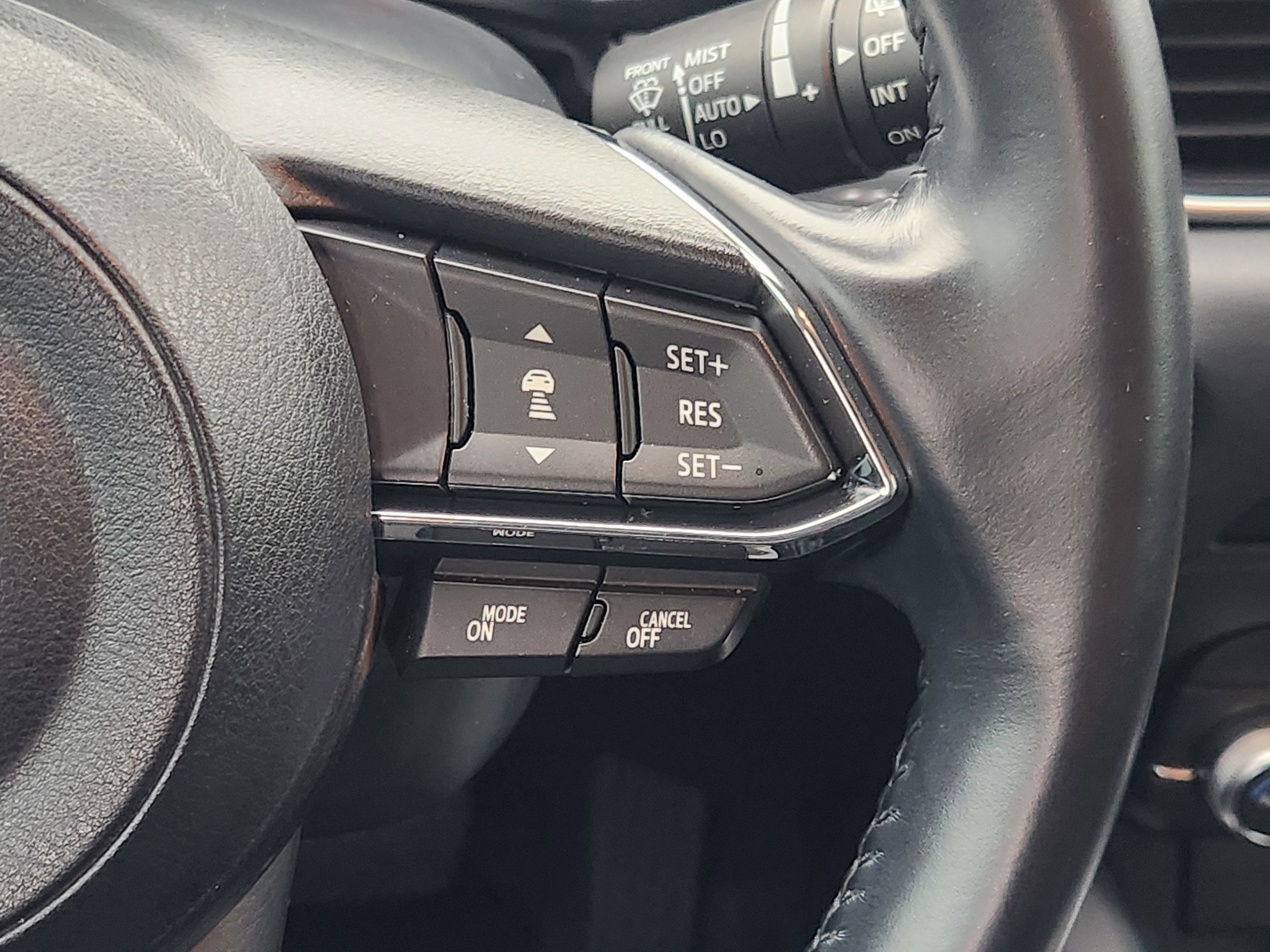 2019 Mazda Mazda CX-5 Grand Touring