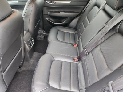 2019 Mazda Mazda CX-5 Grand Touring