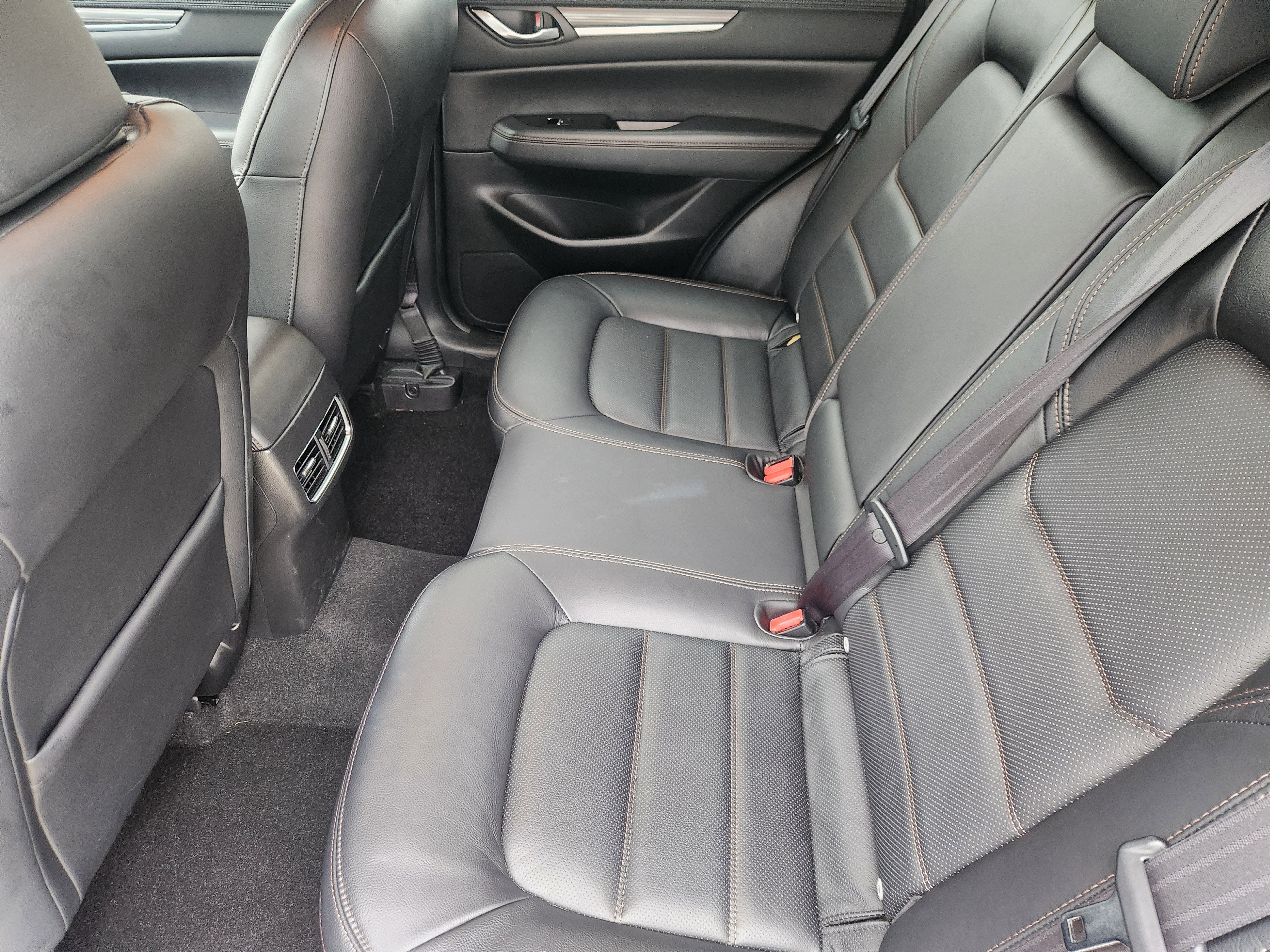 2019 Mazda Mazda CX-5 Grand Touring