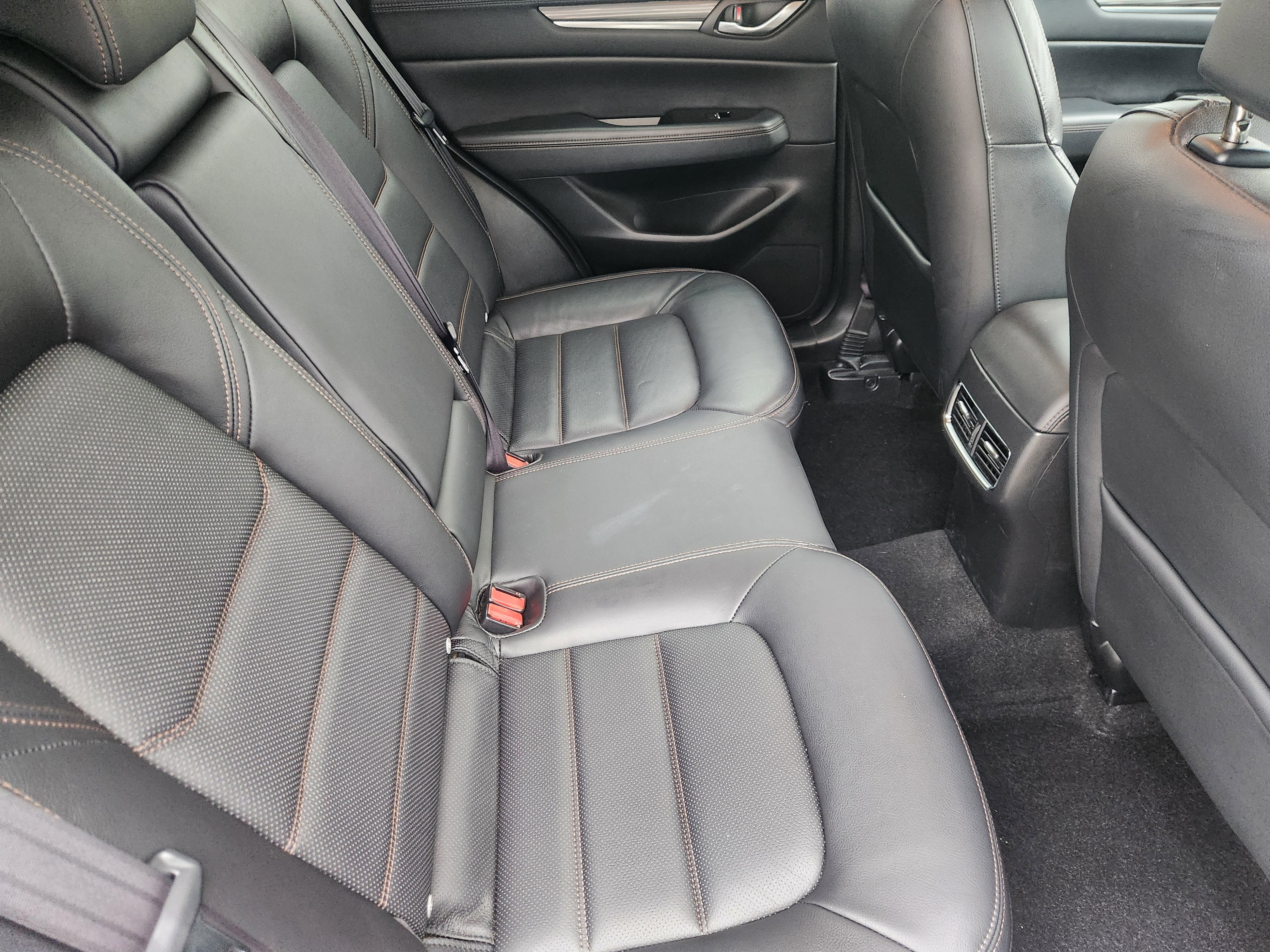 2019 Mazda Mazda CX-5 Grand Touring