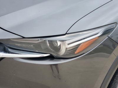 2019 Mazda Mazda CX-5 Grand Touring