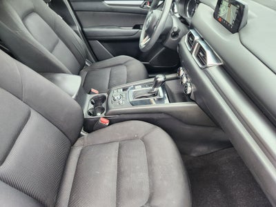 2017 Mazda Mazda CX-5 Sport