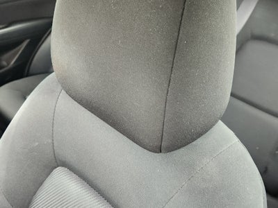 2017 Mazda Mazda CX-5 Sport