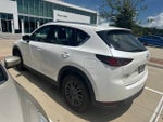 2017 Mazda Mazda CX-5 Sport