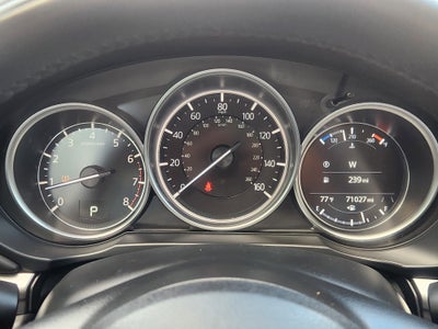 2023 Mazda Mazda CX-5 2.5 S Select Package