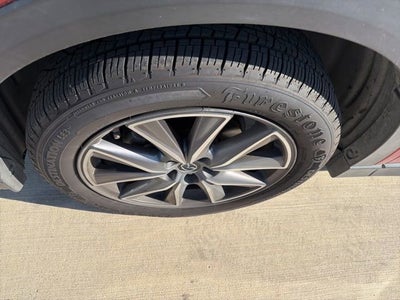 2017 Mazda Mazda CX-5 Grand Touring