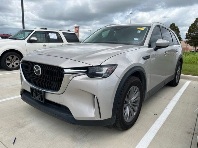 2024 Mazda Mazda CX-90 3.3 Turbo Preferred Plus