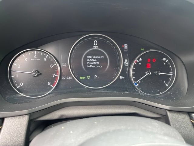 2024 Mazda Mazda CX-90 3.3 Turbo Preferred Plus