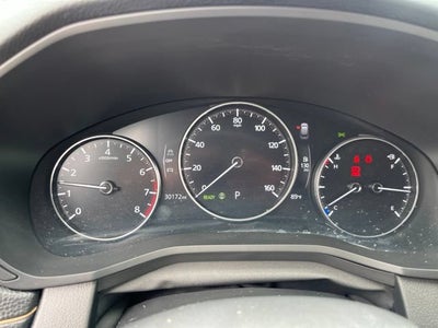 2024 Mazda Mazda CX-90 3.3 Turbo Preferred Plus