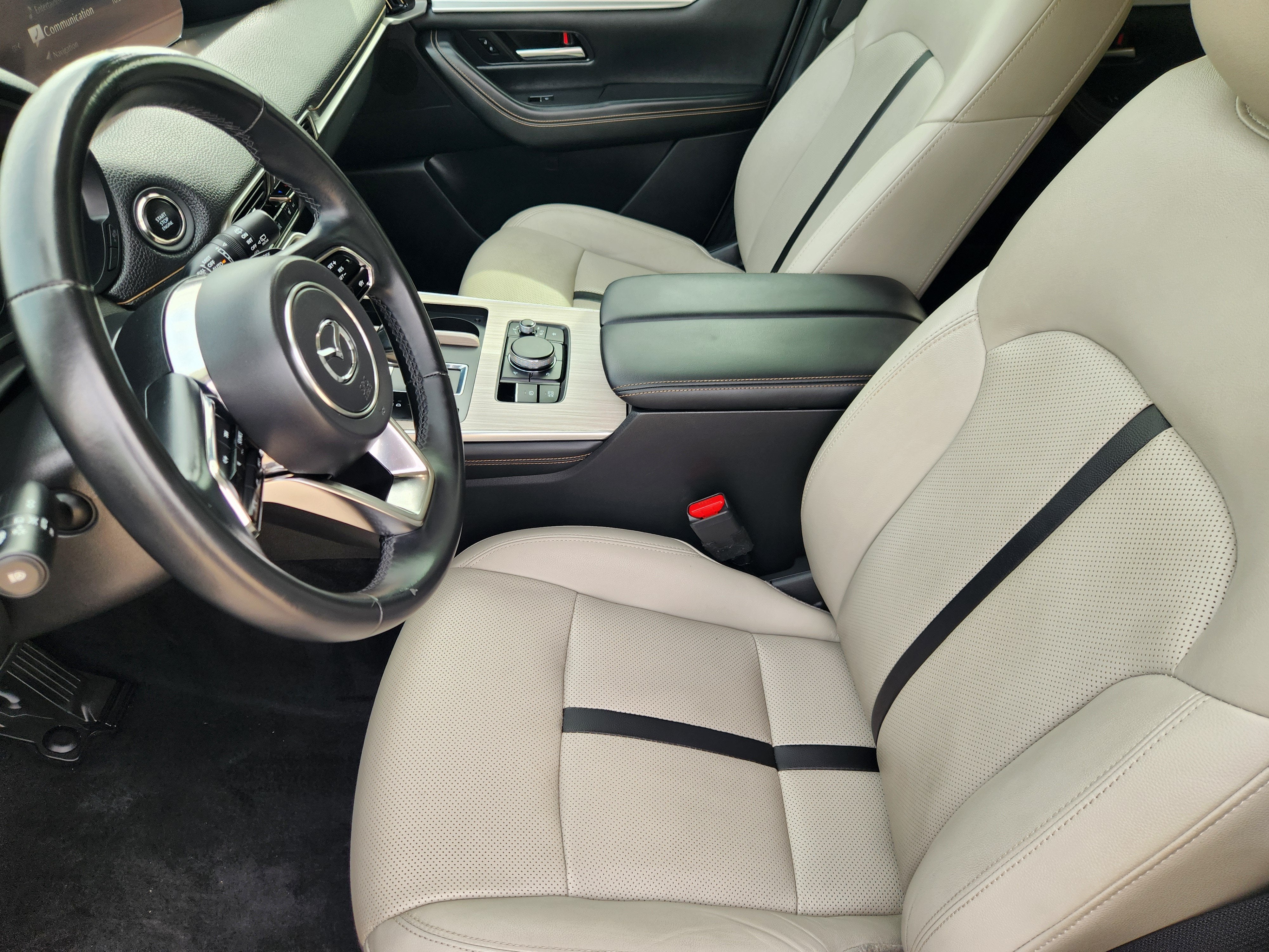 2024 Mazda Mazda CX-90 3.3 Turbo Preferred Plus