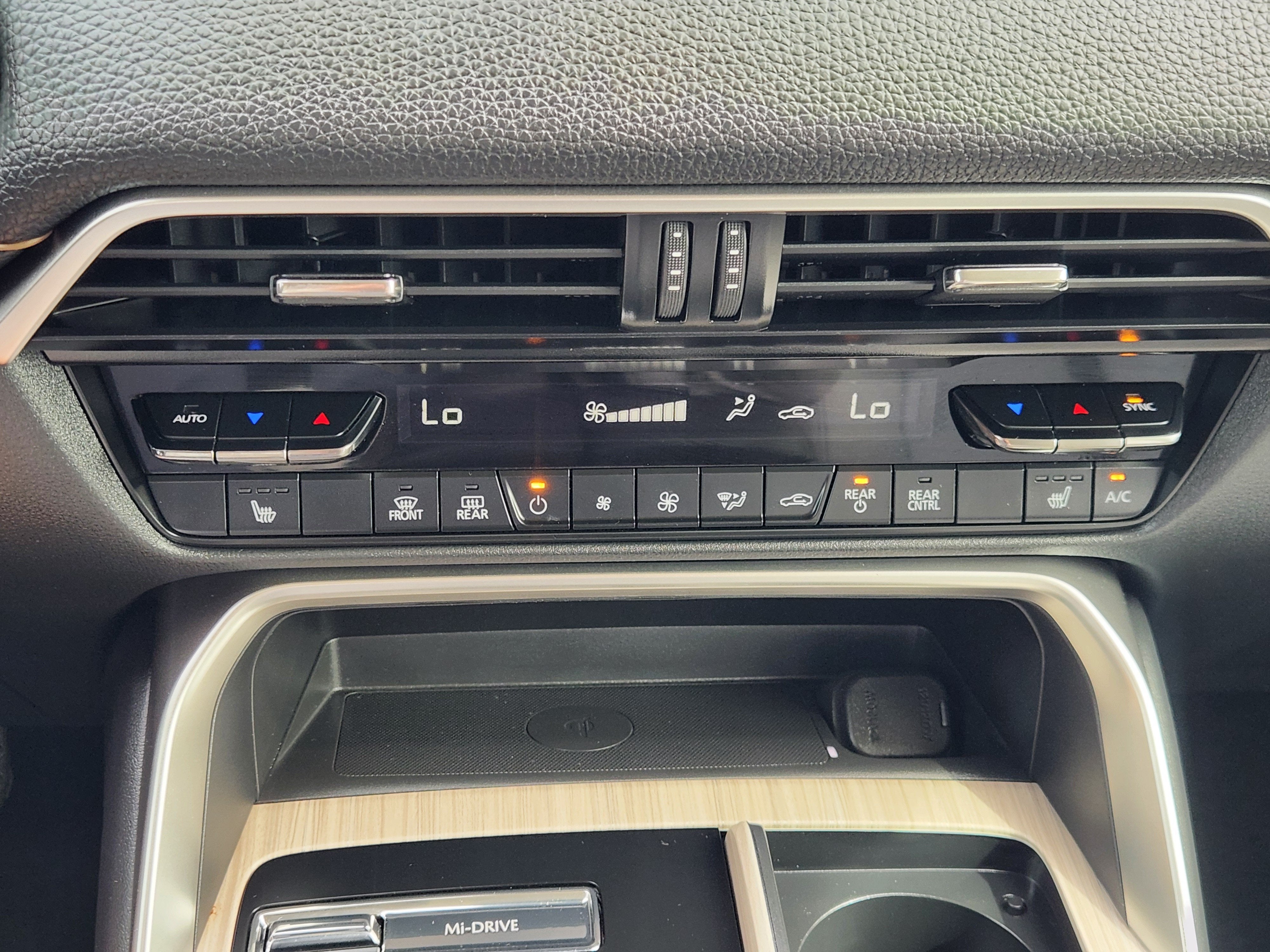 2024 Mazda Mazda CX-90 3.3 Turbo Preferred Plus