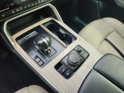 2024 Mazda Mazda CX-90 3.3 Turbo Preferred Plus