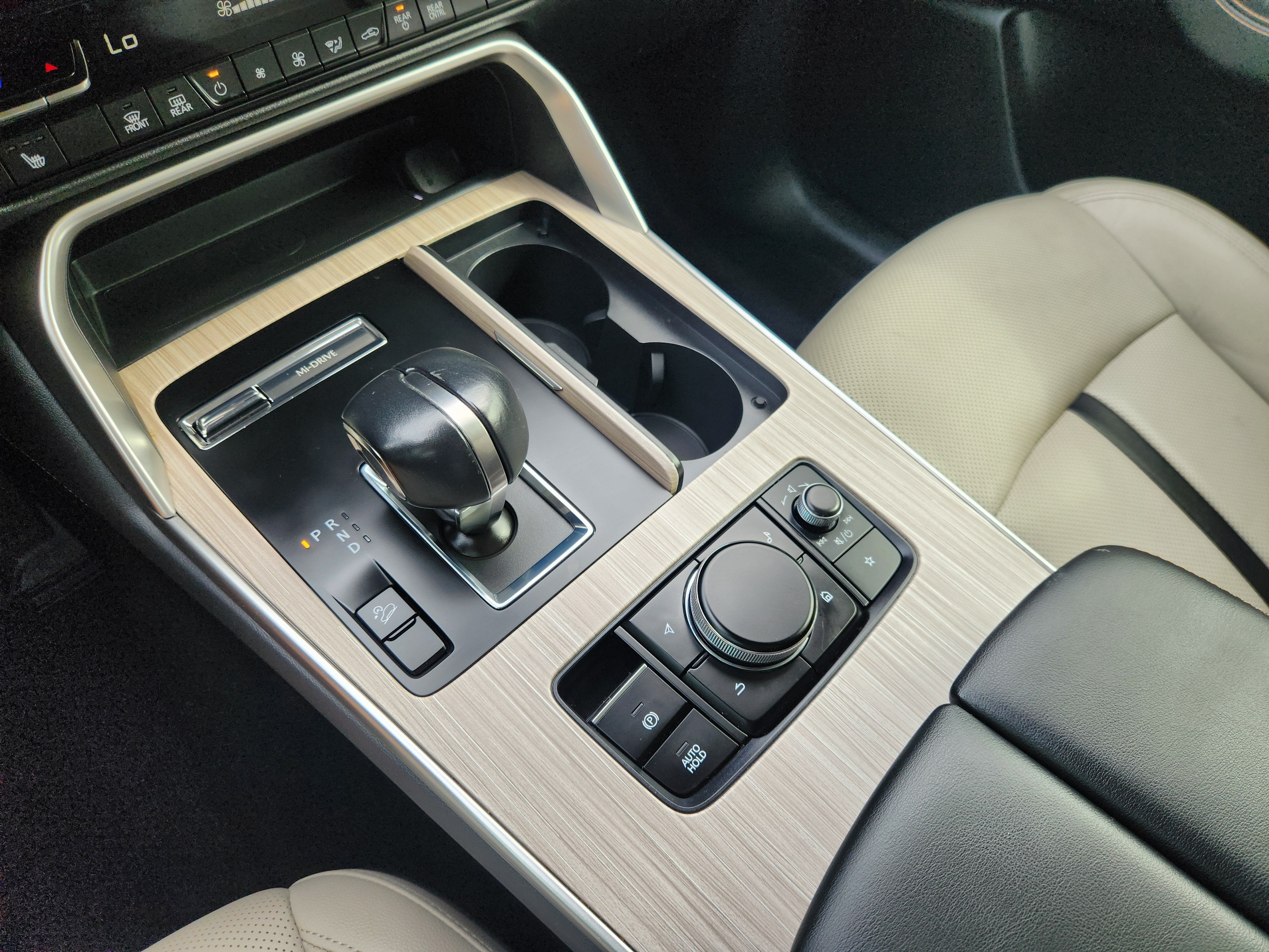 2024 Mazda Mazda CX-90 3.3 Turbo Preferred Plus