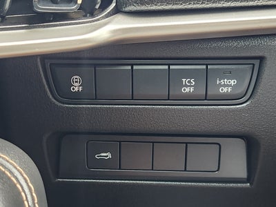 2024 Mazda Mazda CX-90 3.3 Turbo Preferred Plus
