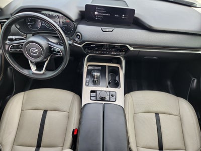 2024 Mazda Mazda CX-90 3.3 Turbo Preferred Plus