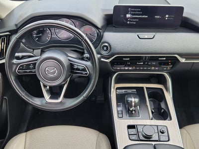 2024 Mazda Mazda CX-90 3.3 Turbo Preferred Plus