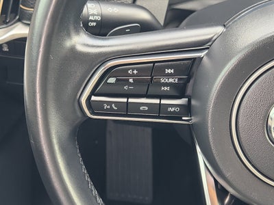 2024 Mazda Mazda CX-90 3.3 Turbo Preferred Plus