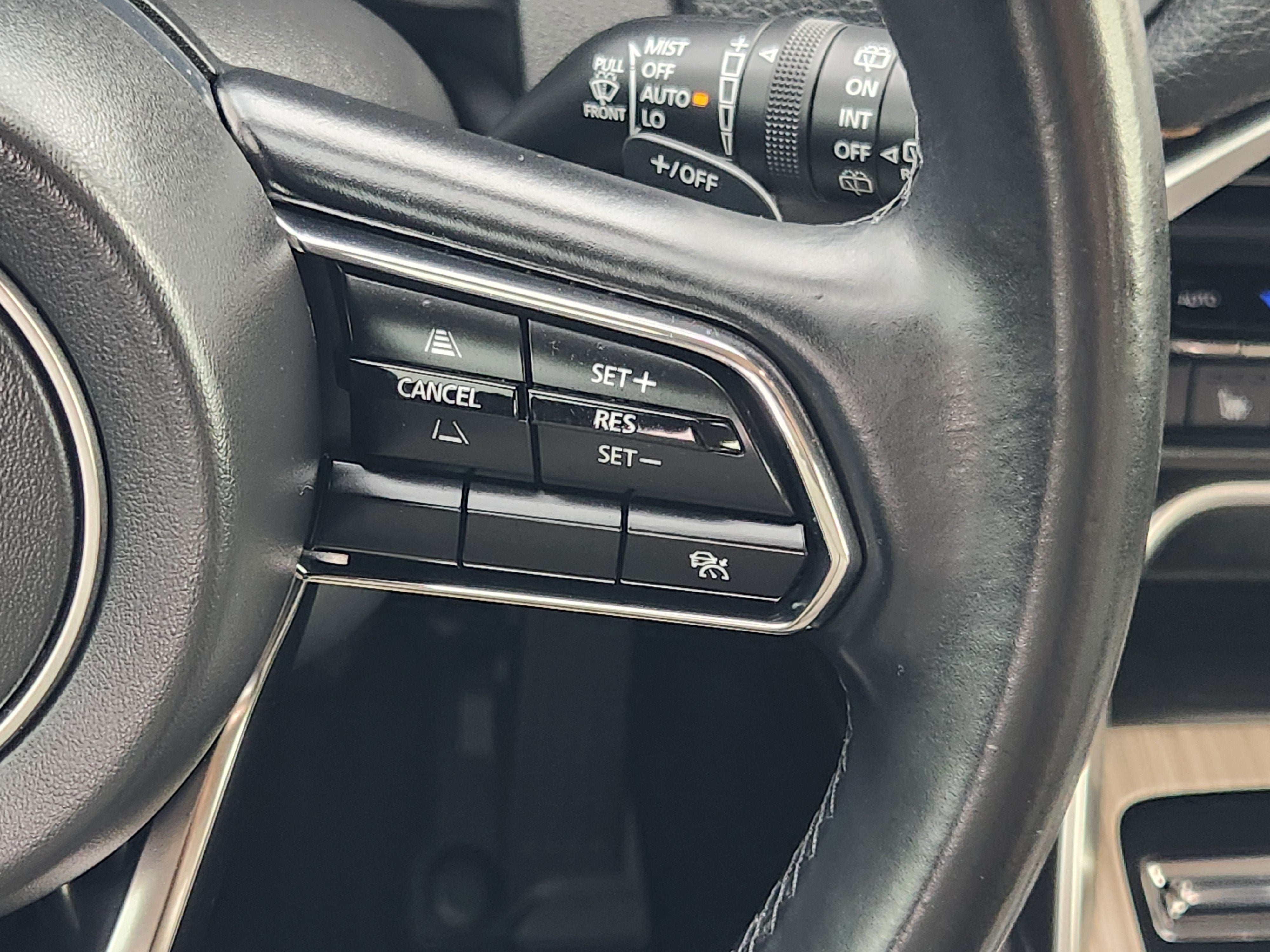 2024 Mazda Mazda CX-90 3.3 Turbo Preferred Plus