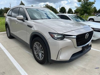 2024 Mazda Mazda CX-90 3.3 Turbo Preferred Plus