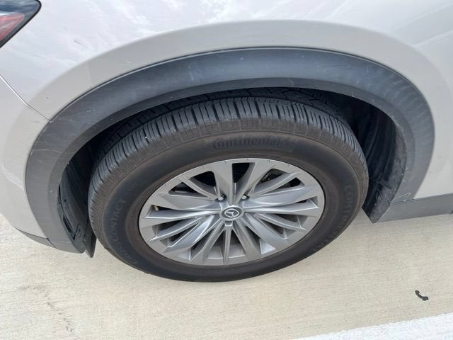 2024 Mazda Mazda CX-90 3.3 Turbo Preferred Plus