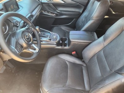 2018 Mazda Mazda CX-9 Touring