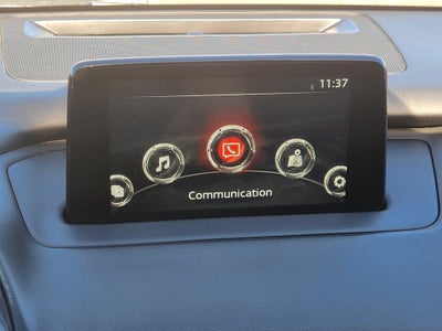 2018 Mazda Mazda CX-9 Touring
