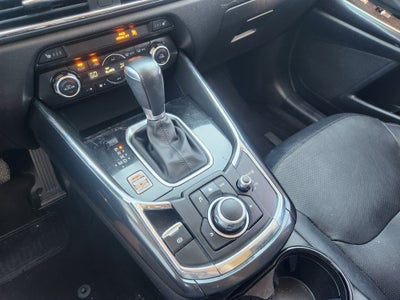 2018 Mazda Mazda CX-9 Touring