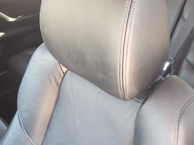 2018 Mazda Mazda CX-9 Touring