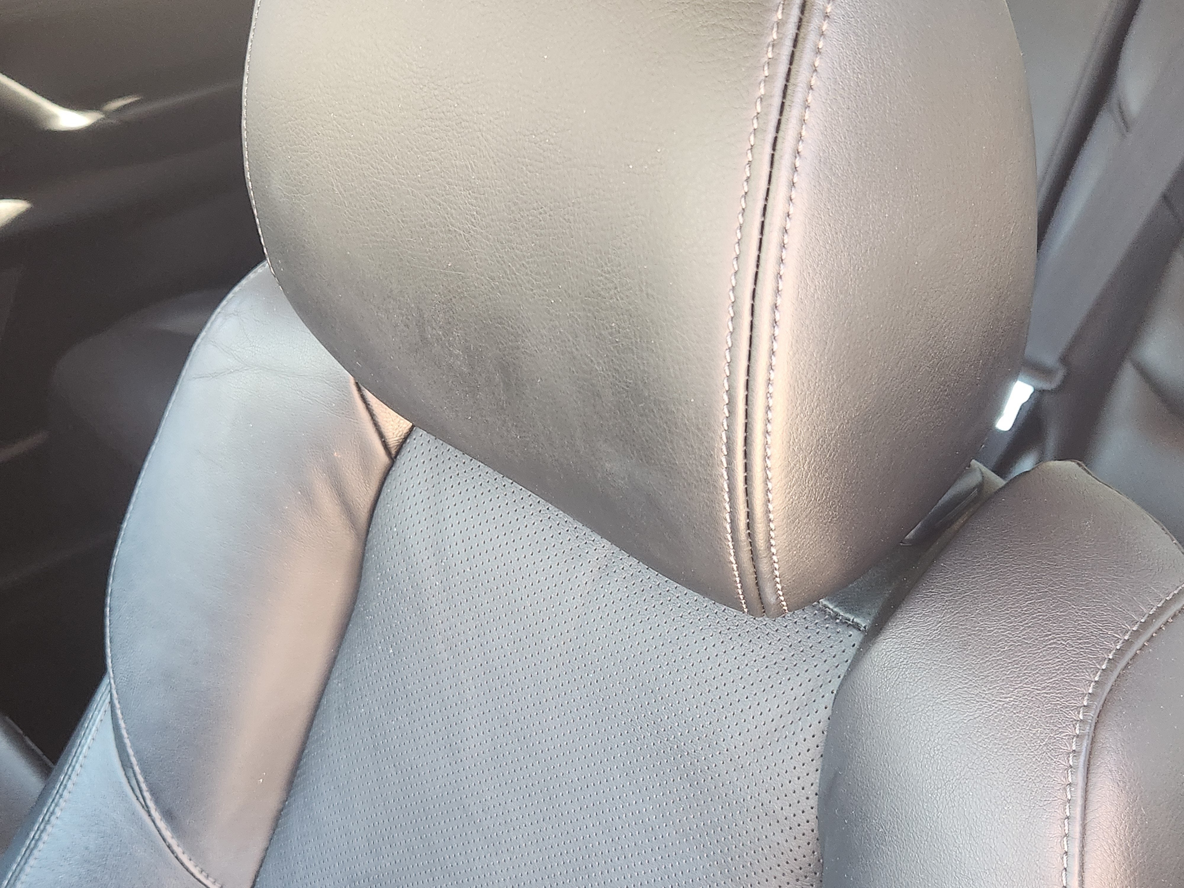 2018 Mazda Mazda CX-9 Touring